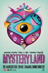Volledig programma Mystery Land 2010