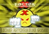Vierde editie X-Factor - New Hard Concept