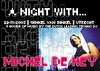 A Night with... Michel de Hey