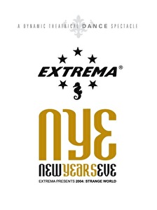 Spetterend het nieuwe jaar in met Extrema