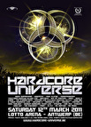 Hardcore Universe
