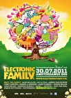 Electronic Family's trance tribute