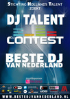Stichting Hollands Talent zoekt beste dj van Nederland