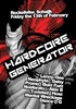 Hardcore Generator - On Tour