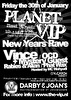 Planet V.I.P. meets DJ Vince
