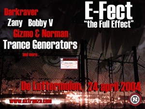 E-Fect - The Full Effect