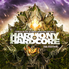 Harmony of Hardcore Festival 2012 · De Compilatie