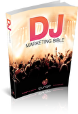 DJ-Lounge Marketing Bible