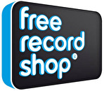 Free Record Shop verkoopt 20.000 cd's tijdens dance-events