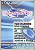 Bussen naar Obsession 2004…