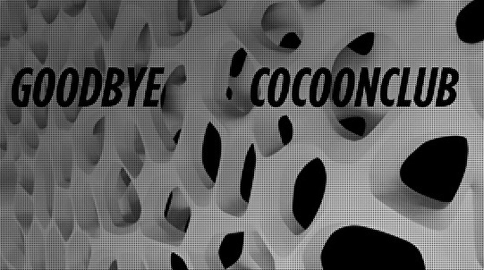 Cocoon Club eind deze maand definitief dicht