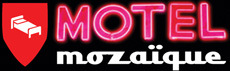 Motel Mozaïque 2013
