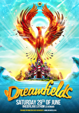 Dreamfields 2013 start kaartverkoop met SLAM!FM actieweek