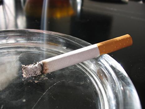 Volledig rookverbod horeca per 1 juli 2014