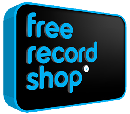 Free Recordshop is gered