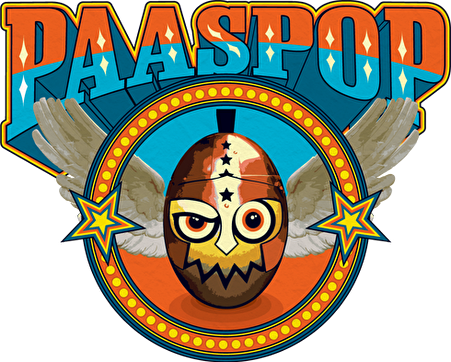 Paaspop 2014 breidt accommodatie flink uit
