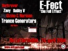 E-Fect - The Full Effect