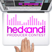 Hed Kandi Producer contest