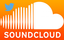 'Twitter overweegt overname SoundCloud'