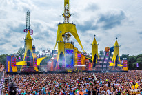 Nederlandse festivalmarkt groeit