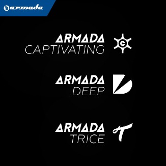 Armada lanceert nieuwe labelstructuur
