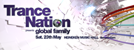Trance Nation kondigt nieuwe editie aan voor 2015