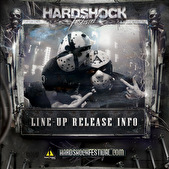 Hardshock Festival 2015: Early Bird uitverkocht & Line-up release info