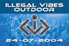Dark Forces presents Illegal Vibes Outdoor