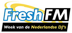 De Week van de Nederlandse DJ's op Fresh FM