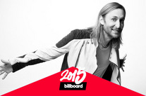 Billboard roept David Guetta uit tot 'Artist of the Year'