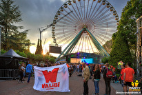 Raad van State: Walibi mag 42 dagen feesten