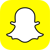 AEG sluit deal met Snapchat voor integratie tijdens festivals en concerten