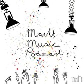 De Marktkantine brengt zomerse 'Markt Music Podcast'