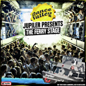 Dance Valley voegt extra stage toe: The Ferry