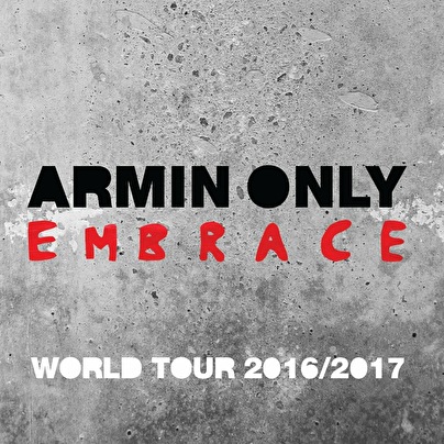 Armin van Buuren eerste DJ ter wereld met soloshow in China