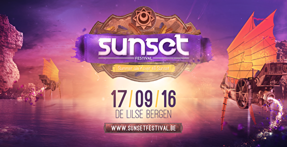 Sunset Festival · Trailer online