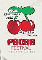 Pacha Festival: laatste info, lekker weer & after