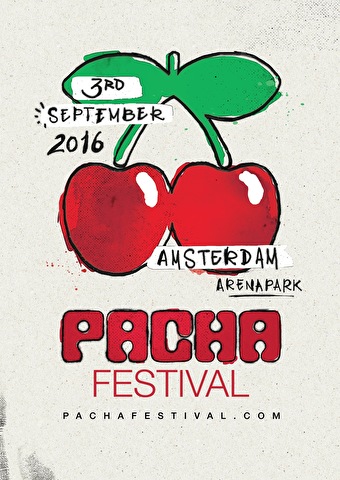 Pacha Festival: laatste info, lekker weer & after