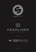 Spinnin' Records en Headliner Entertainment bundelen krachten en lanceren ID&T Music