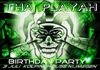 Kaartverkoop Tha Playah Birthday Party gestart