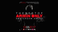 Armin van Buuren viert 20-jarige carrière in Amsterdam Arena