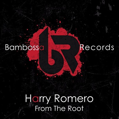 Harry Romero signs bambossa imprint to Armada music and drops new single