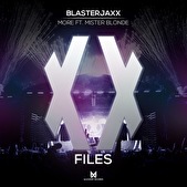 Blasterjaxx tease feature-length EP with hot singles