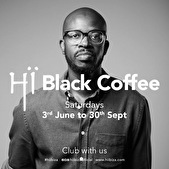 Black Coffee features on Drake's new album, 'More Life'