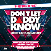 Don't Let Daddy Know returns to the UK