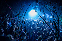 Into the woods voegt naast twee festivaldagen nog drie exclusieve clubnachten toe aan ADE