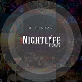 Amsterdam Nightlife Ticket