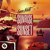Sam Feldt verrast met snelle tweede albumrelease Sunrise to Sunset