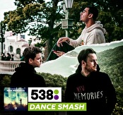 Dubvision en Afrojack scoren 538 dance smash met nieuwe single