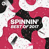 Spinnin' Records lanceert nieuwe 'Best of 2017' playlist tool